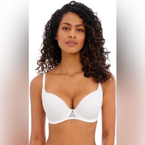 Freya Women's Signature Underwire Spacer T-Shirt Bra